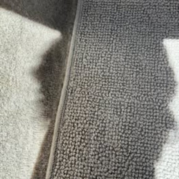 2004-2014 Nissan Frontier King Cab Carpet Floor Mats Set/3 OEM Dark Beige - Picture 10 of 15